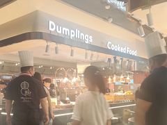 -東盛炭烤自助料理(玄武招商花园城店)