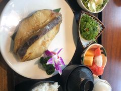-九井澤精致料理(金茂店)