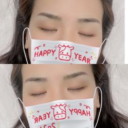 -MIVI野生眉纹绣纹眉