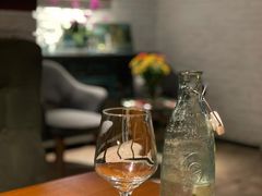 -JINNS锦时 steak&pizza(浸信会礼拜堂旧址店)