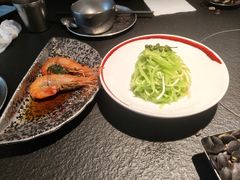-锦荟JINHUI·浙江小馆(上海荟聚店)