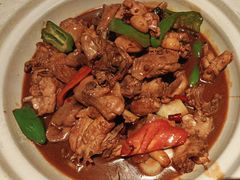-老淮安·淮安菜(涟水店)