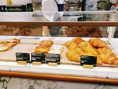 -WHEAT&BAKER-麥(凯德来福士店)