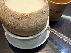 -民信老铺(双皮奶博物馆店)