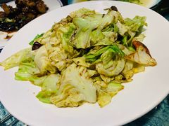 -赵记煎饼卷大葱(东岳店)