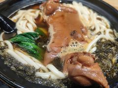 -小义乌砂锅拉面(海事共享区店)