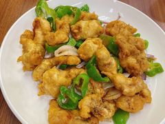 -谢记上海大排档(长寿路店)