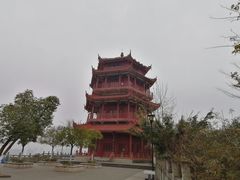 -黄继光纪念馆