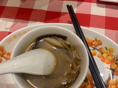 -西贝(上海新梅广场店)