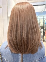 -FASHION PALACE hair+
