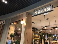 -Calia