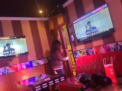 -唱吧麦颂KTV(松江五龙商业广场店)