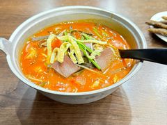 -老妈米线(秋雨路店)
