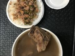 -陈董药炖排骨(饶河街店)