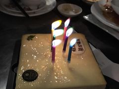 -黑池口感烘焙·生日蛋糕(坂田店)