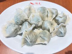 -鸿毛饺子(紫竹桥店)