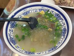 -冯鑫记南京鸭血粉丝汤(来燕路店)