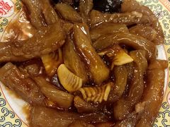 烧蹄筋-烤肉季饭庄