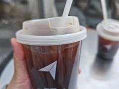 -北芒BEIMO COFFEE(五台山店)