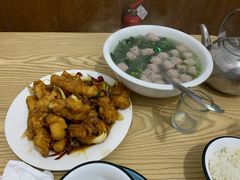 -九龙餐厅(大沽路店)