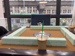 -via coffee(万象城店)
