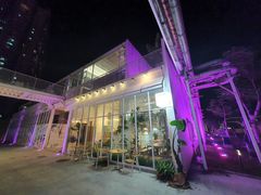 -CHILLAX轻乐时(侨建·Hi City店)