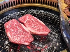 -觅福里•熟成和牛餐厅