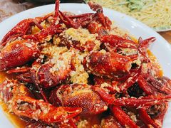 -五七小李子油焖大虾(总店)