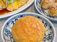 -陶兰居·手工点心·粤菜(圆融时代广场店)