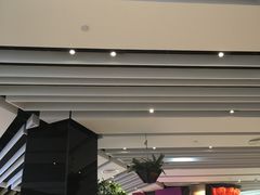 门面-食悦天美食广场(西安CityOn熙地港购物中心店)