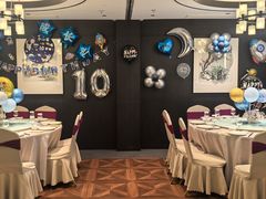 -城北食府(枫林店)