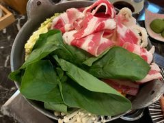 -高木日本料理(静安寺店)