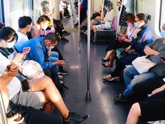 -朱辛庄(地铁站)