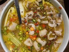 劲爆花椒鱼-辛香汇(大华第一坊店)