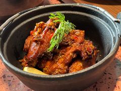 -La Terre乐田(万象城店)