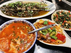-醉八仙热酒馆(渝中店)