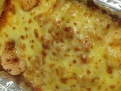 -米斯特比萨(罗斯福店)