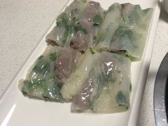 -煲王粤菜餐厅(中侨中心店)