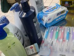 -世纪联华(外高桥店)