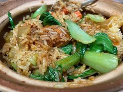 -壹煲口福煲仔饭(中山路店)