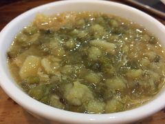 -沙湾姜埋奶(兴新包店)