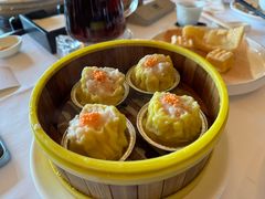 -顺德喜来登酒店·采悦轩