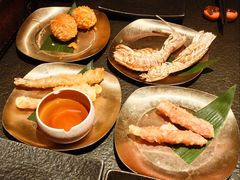 -300杯·和牛烧肉清酒专门店(廊里店)
