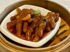 -安蒂娅.悦景轩中餐厅(西乡店)