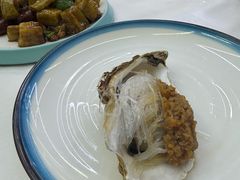 -北戴河庆山饭店·海鲜砂锅粥(北戴河黑石路店)