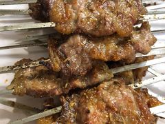 -玉园烧烤·海鲜辣炒