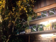 iphone_upload_pic-春天里·老街坊餐厅(港隆广场店)