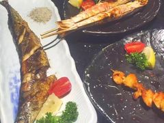 -梅筑·创意料理(王府井百货店)