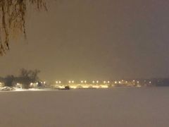 -长春市南湖公园