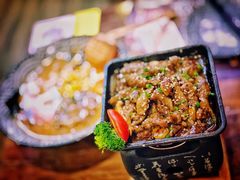 -仙隐小鹿中華の日料(正弘城店)